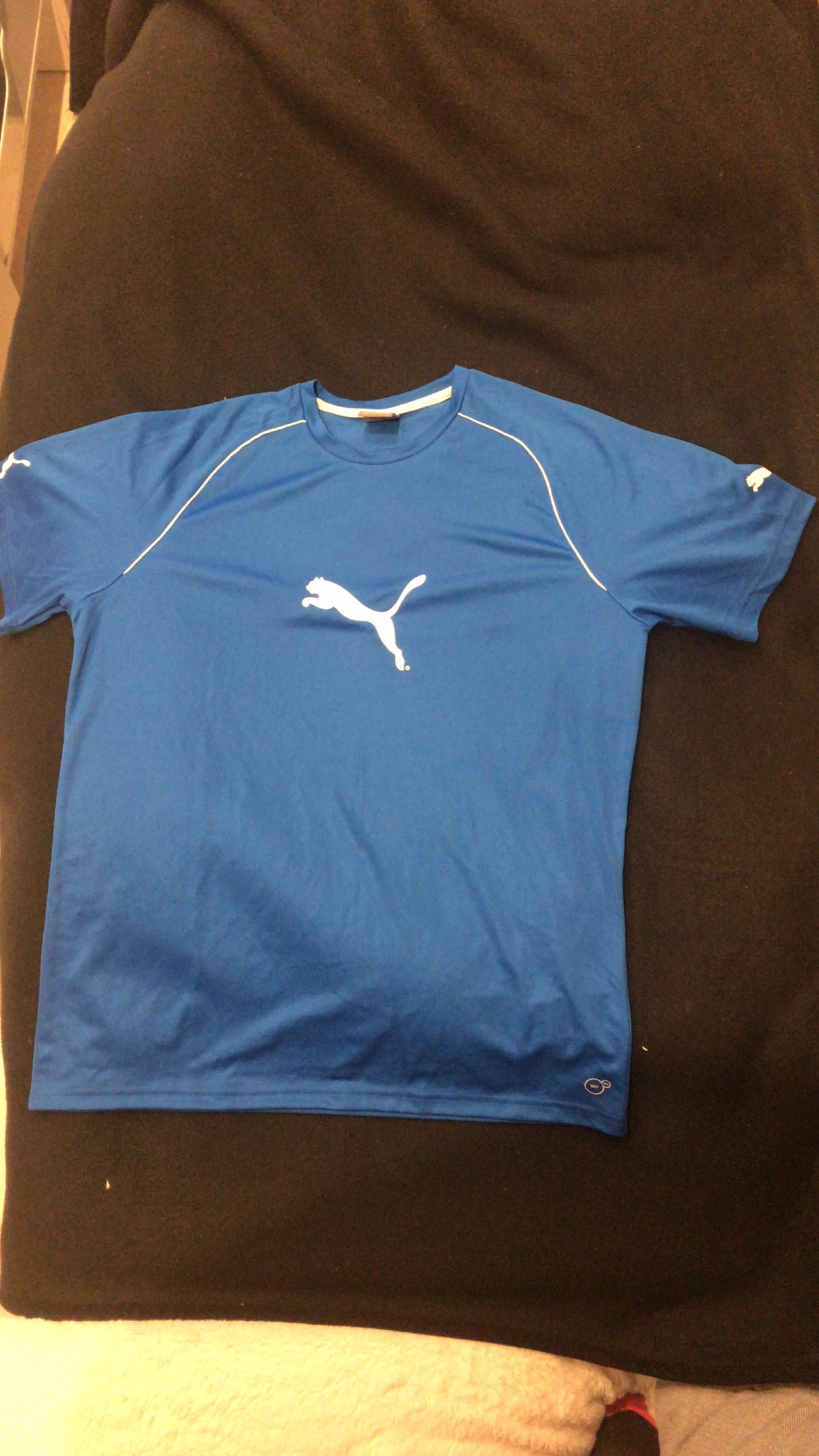 Tee-shirts Puma